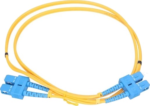 Extralink Ex.3593 G.652D Sc/Upc 2M Extralink Ex.3593 G.652D Sc/Upc 2M