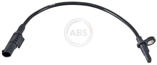 ABS sensor A.B.S. 31427