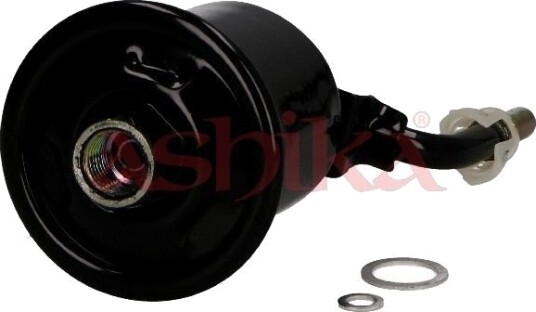 Drivstoffilter JAPANPARTS FC 244S