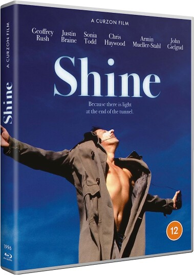 Shine (1996)