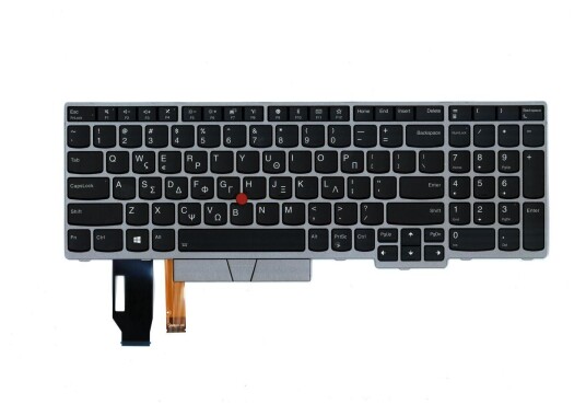 Lenovo Keyboard ASM w Num Lenovo Keyboard ASM w Num