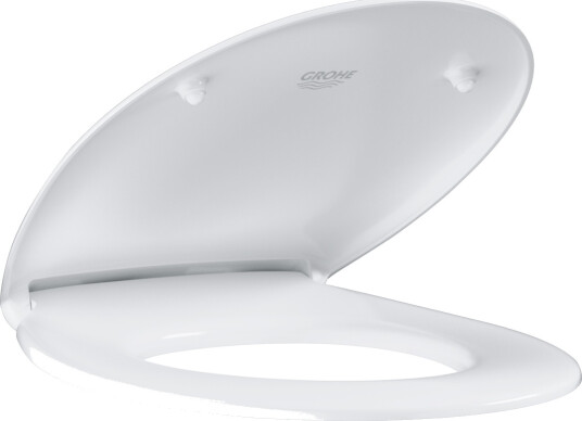 GROHE BAU STANDARD TOALETTSETE GROHE BAU STANDARD TOALETTSETE