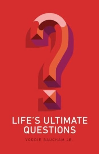 Life's Ultimate Questions (25Pack)