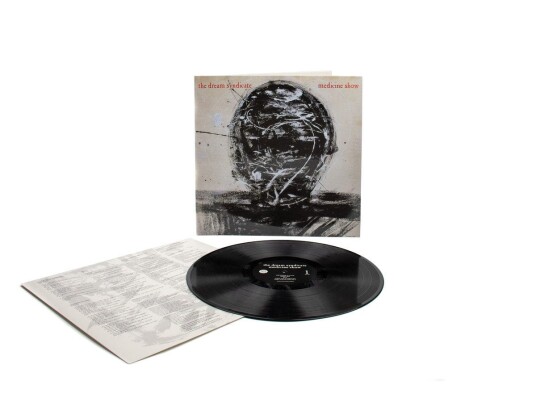 The Dream Syndicate  Medicine Show  LP/Vinyl