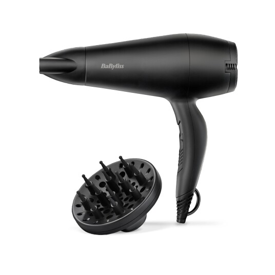 BaByliss D215DE BaByliss D215DE
