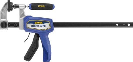 Irwin Skrutvinge Quick-Grip Hybrid 300 mm