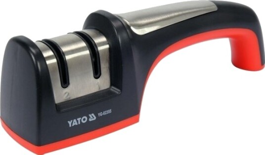 Yato Yato Knivsliper 2In1