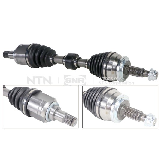 Snr Drivaksel SNR DK69.030