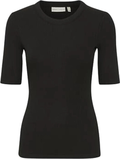 InWear DagnaIW T-Shirt - Black XS