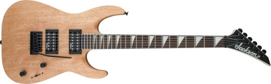Jackson JS22 Dinky DKA Na Oiled AH