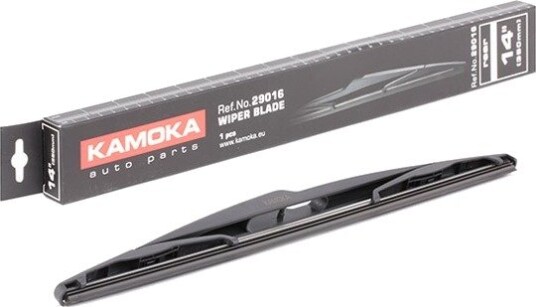 KAMOKA 29016 Vindusvisker bak