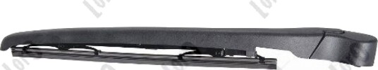 Viskerarmsett vindusspyling LORO 103 00 011 C