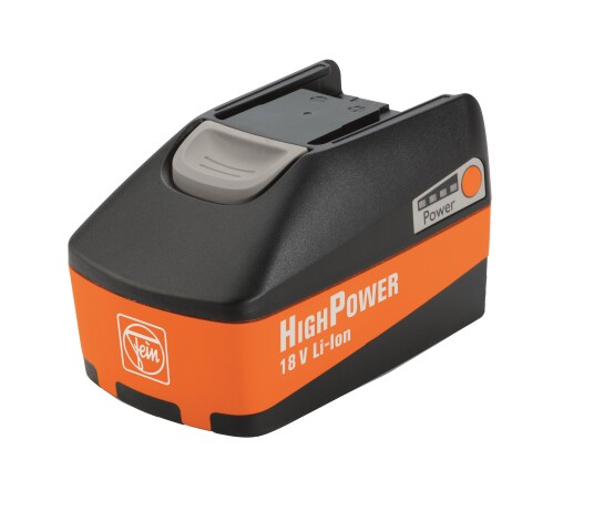 Fein HighPower Batteri 18V 5,2Ah Maskintilbehør & forbruk