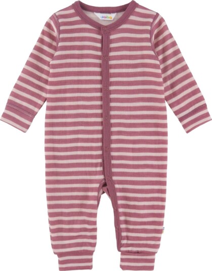 Joha Jumpsuit   Ull   Bordeaux   Joha   100   Jumpsuit   Rosa