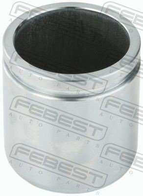 Febest Stempel bremsecaliper FEBEST 2676 RAPF