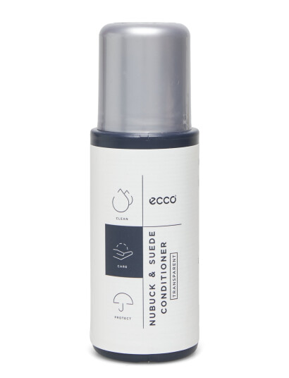 ECCO Shoe Care Care - Silver - 100 ml ECCO Shoe Care Care - Silver - 100 ml