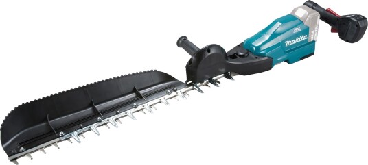 Makita DUH604SZ hekksaks uten batteri og lader 18V LXT b??rstel??s 600mm