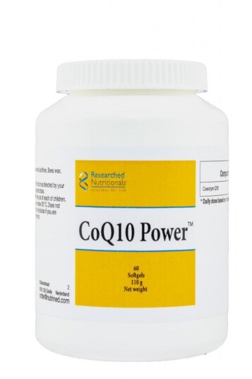 Q 10 POWER