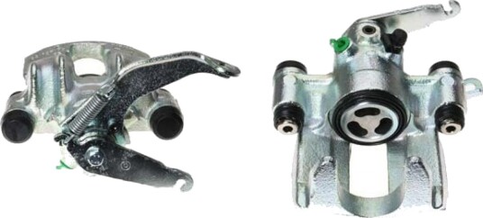 Bremsecaliper Axia 394927