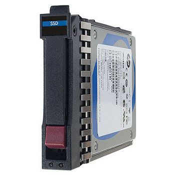 Hewlett Packard Enterprise HPE SPS-DRV SSD 480GB 6G SATA 2.5 VE Factory Sealed