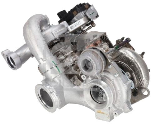 FEBI BILSTEIN 186981 Turbolader