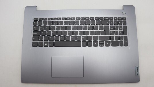 Lenovo Upper Case ASM_TUR L82KV