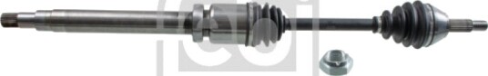 FEBI BILSTEIN 1004352 Drivaksel