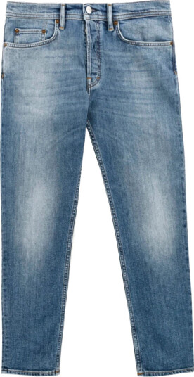 Acne Studios Herre Jeans Blå W30 L34,