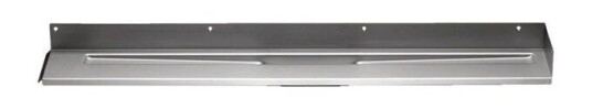 Unidrain Drain unit 1003, 700 mm, right wall flange