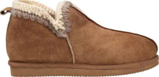 Shepherd Juliet Tofflor - Brown - 41
