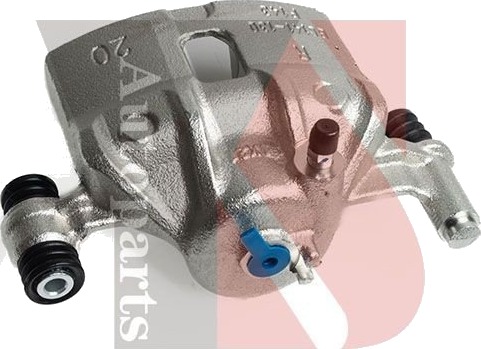 Bremsecaliper YSPARTS YS BC1372