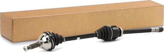 RIDEX REMAN 13D1069R Drivaksel