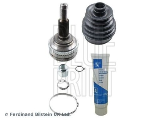 Blue Print Drivknute drivaksel BLUE PRINT ADBP890038