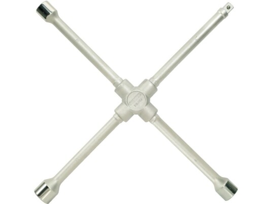 Ks Tools 518.1152, 1 Stykker, Stål, Din 3319, Iso 6788, Din 3120, Iso 1174, 40 Cm, 1,25 Kg