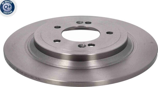 ACKOJA A52 40017 Bremseskive