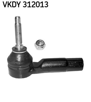 Endeledd SKF VKDY 312013 Endeledd SKF VKDY 312013