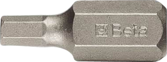 Beta Tools Bits Unbrako