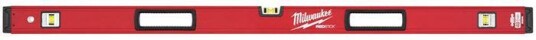 Milwaukee Vater Redstick Backbone 120 cm
