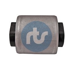 Foring, bærebru/bærearm RTS 017-00904 Foring, bærebru/bærearm RTS 017-00904