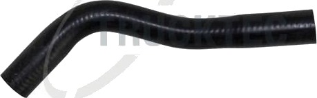 TRUCKTEC AUTOMOTIVE 02.40.079 Radiatorslange
