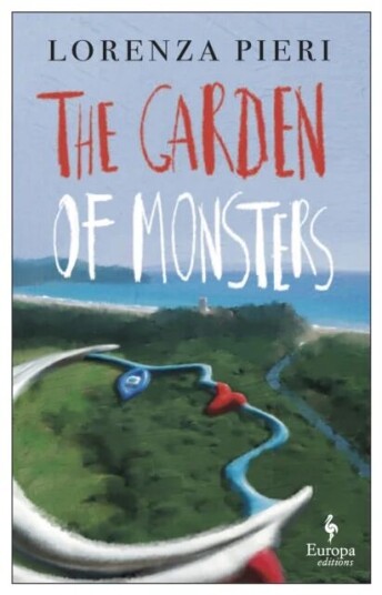 The Garden Of Monsters Av Lorenza Pieri