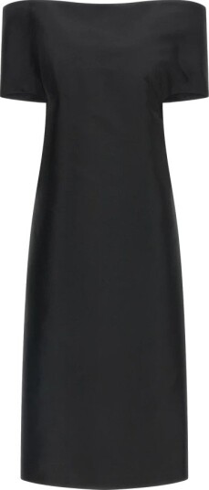 Jil Sander Dame Kjoler Svart XS,