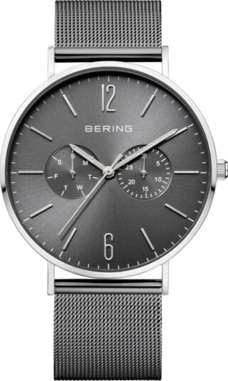 Bering Herre Accessories Grå ONE SIZE,