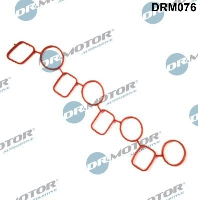 Tetning eksosmanifold Dr.Motor Automotive DRM076