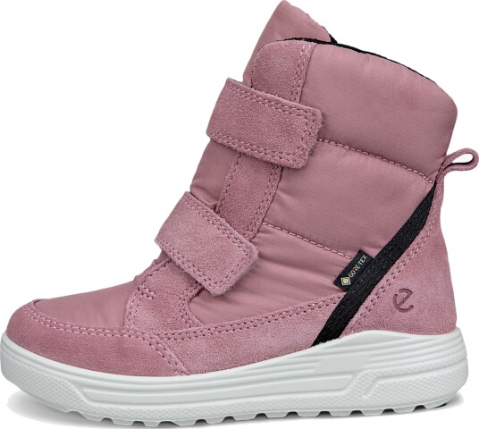 Ecco Urban Snowboarder GTX Vintersko Rosa 28 Ecco Urban Snowboarder GTX Vintersko Rosa 28