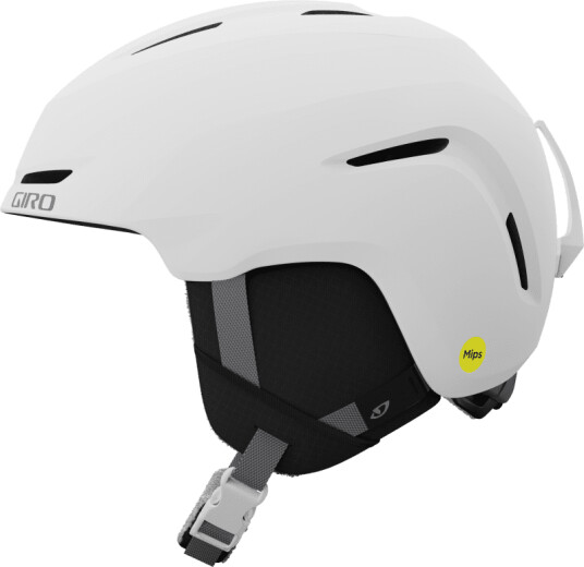 Giro Sario Mips L Mat White