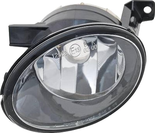 DIEDERICHS 2215089 Tåkelyskaster