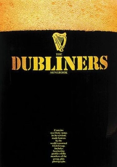 The Dubliners' Songbook The Dubliners' Songbook