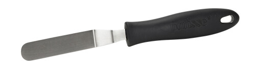 Palett vinklet stål/svart 11/23 cm Palett vinklet stål/svart 11/23 cm