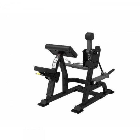 Taurus Iso Bicep Curl Sterling Taurus Iso Bicep Curl Sterling